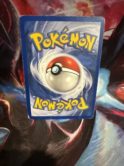 Victreebel 30/64 - Pokemon TCG Jungle Unlimited Rare Card WOTC HP - Image 2