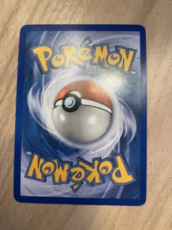 POKEMON Call Energy 92/100 Majetic Dawn Reverse Holo - Image 2