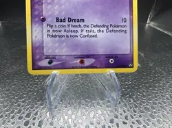Shuppet 61/108 | 2007 Pokemon EX Power Keepers Reverse Holo Stamped | LP - Image 4