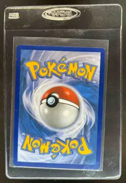 2025 Pokemon Phantasmal Flames Wigglytuff Illustration Rare #105/094 - Image 2