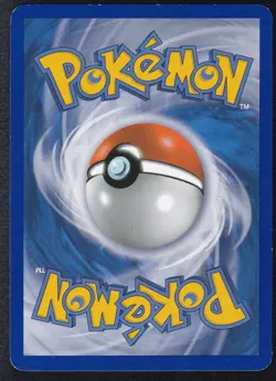 Jumpluff 6/123 - HeartGold & SoulSilver - Rare Holo LP Pokemon Card, 2010 - Image 2