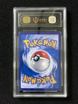 2025 Pokemon TCG S-Chinese CBB1C Captain Pikachu 0709/09 APH 10 #3 WE64 - Image 2