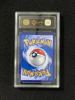2025 Pokemon TCG S-Chinese CBB1C Fuecoco Gem Pack Vol. 1 0309/09 APH 10 YB13 - Image 2