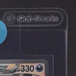 2025 POKEMON SV DESTINED RIVALS #233/182 TEAM ROCKET'S NIDOKING EX SIR - Image 5