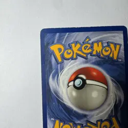 Pokemon TCG Venomoth — 13/64 Jungle Holo MP-HP - Image 4
