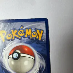 Pokemon TCG Venomoth — 13/64 Jungle Holo MP-HP - Image 5