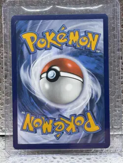 POKEMON TEMPORAL FORCES IRON BOULDER EX 217/162 GOLD HYPER RARE TCG HOLO NM - Image 2