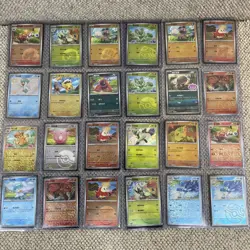 Pokemon Gem Pack Vol 1 TCG Chinese CBB1C Bundle - Image 1