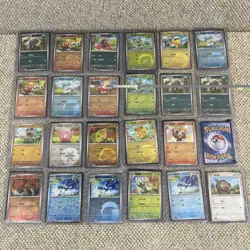 Pokemon Gem Pack Vol 1 TCG Chinese CBB1C Bundle - Image 2