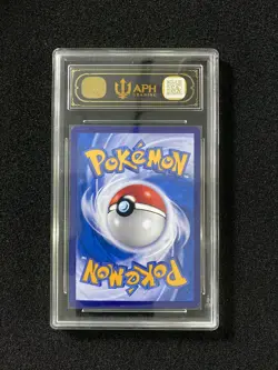 2025 Pokemon TCG S-Chinese CBB3C Ceruledge Gem Pack Vol.3 1507/07 APH 10 YB13 - Image 2