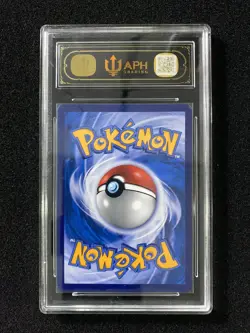 2025 Pokemon TCG S-Chinese CSV3C Arcanine ex 155/130 SAR APH 10 #6 WE64 - Image 2