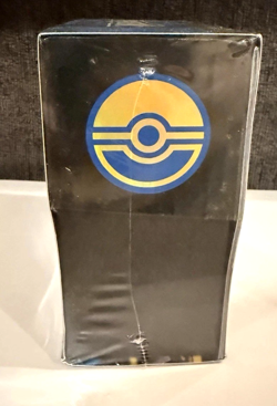 Pokemon TCG PC Mega Evolution Elite Trainer Box ETB Lucario SEALED 171359 - Image 5
