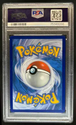 2023-25 Pokemon SV Black Star Promos SVP EN Koraidon #014 PSA 10 - Image 2