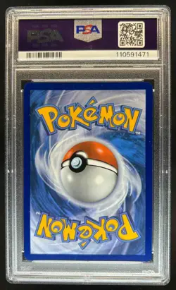 2023 Pokemon SV 151 MEW EN Charizard ex #183/165 PSA 10 - Image 2