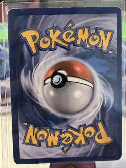 Pokemon - Togepi - 110/149 - Common - BW - Boundaries Crossed - MP - Image 2