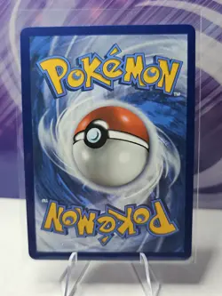 Simisear V 027/172 Brilliant Stars Holo Rare V 2022 NM Pokemon TCG - Image 2