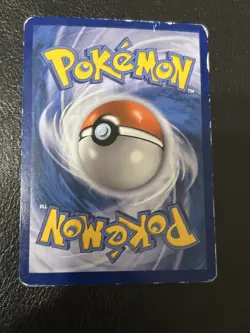 Pokemon - Marill - 10/12 #010/012 - McDonald's Promos 2015 Holo - Image 2