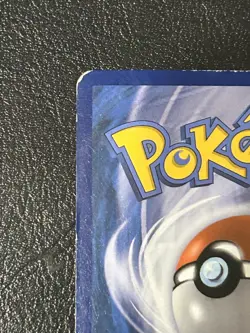 Pokemon - Marill - 10/12 #010/012 - McDonald's Promos 2015 Holo - Image 3