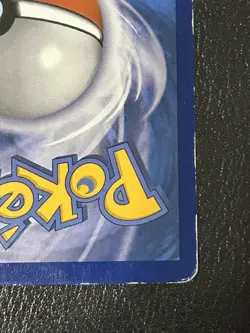 Pokemon - Marill - 10/12 #010/012 - McDonald's Promos 2015 Holo - Image 5