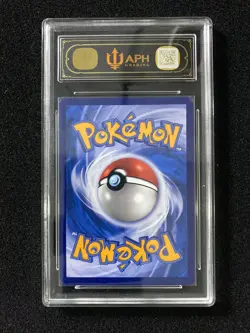2025 Pokemon TCG S-Chinese CSV3C Arcanine ex 155/130 SAR APH 10 #5 WE64 - Image 2