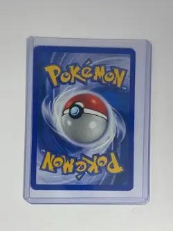 Pokemon WOTC Ledyba 63/111 Neo Genesis Set UNLIMITED Common NM - Image 2