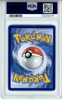 PSA GEM MT 10 Pokemon Deoxys VMAX GG45/GG70 Crown Zenith: Galarian Gallery Holo - Image 2