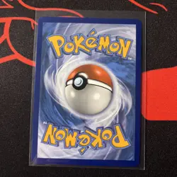Pokemon TCG Mewtwo EX 52/108 XY Evolutions NM - Image 2