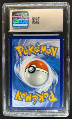 2023 Pokemon SWSH Crown Zenith Magmortar Galarian Gallery #GG03/GG70 CGC 10 - Image 2