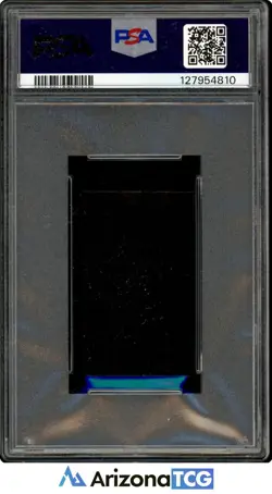 Pokemon 2013 Kabuto/Omanyte Kanto-July Pokemon Hanafuda GEM MINT PSA 10 - Image 2