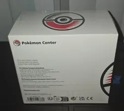Pokemon Center: Celestial Espeon & Umbreon Premium Double Deck Box IN HAND - Image 2