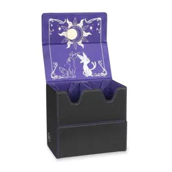 Pokemon Center: Celestial Espeon & Umbreon Premium Double Deck Box IN HAND - Image 3