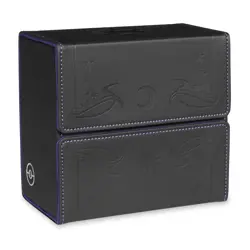 Pokemon Center: Celestial Espeon & Umbreon Premium Double Deck Box IN HAND - Image 4