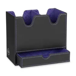 Pokemon Center: Celestial Espeon & Umbreon Premium Double Deck Box IN HAND - Image 5