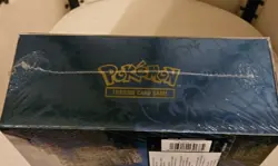 Pokemon Mega Charizard X ex Ultra Premium Collection Box Sealed New UPC - Image 5