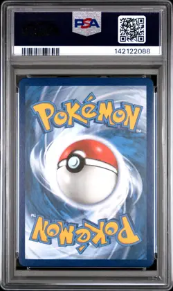 PSA 9 CHARIZARD 4/102 HOLO CELEBRATIONS CLASSIC COLLECTION POKEMON 🔥 - Image 2