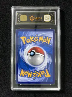 2025 Pokemon TCG S-Chinese CSV3C Arcanine ex 155/130 SAR APH 10 #4 WE64 - Image 2