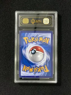2025 Pokemon TCG S-Chinese CBB3C Meowth Gem Pack Vol.3 0207/07 APH 10 YB13 - Image 2