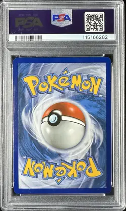 Hydreigon 86/114 XY - Steam Siege Reverse Holo Pokemon 2016 PSA 10 - Image 2