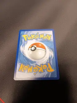 Pokemon TCG Mimikyu 245/236 Secret Rare Cosmic Eclipse Holo - Image 2