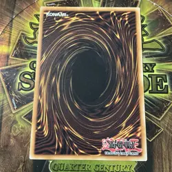 RA04-EN086 LEFT ARM OFFERING SUPER RARE 1ST EDITION YuGiOh CARD - Image 2
