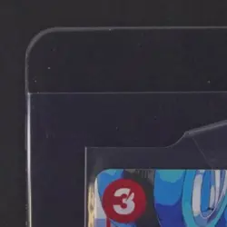 2023 ONE PIECE PROMOS GIFT COLLECTION PROMO #OP01-021 FRANKY - Image 3