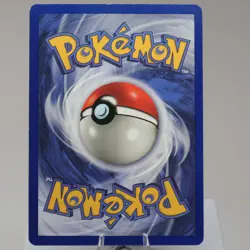 Pokemon TCG - Hitmonlee 7/62 Fossil Holo Rare WOTC 1999 - MP - Image 3