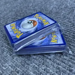 Pokemon Card Lot 100 TCG Cards + Ultra Rare, 10 Holos | VMAX GX EX VSTAR OR V! - Image 3