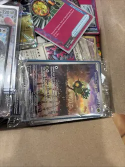 Pokemon Card Lot Vintage To Modern Promos Holos Exs Full Arts Tops TCG Cards - Image 2