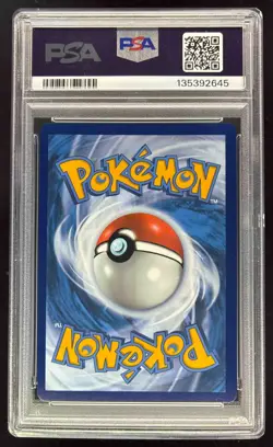2025 Pokemon Mega Evolution #179 Mega Lucario Special Illustration Rare PSA 10 - Image 2