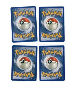 Vintage Pokemon e-Reader Lot – Commons & Uncommons (Expedition Era Chaos) - Image 2