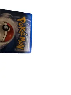 Pokemon Holo Secret Rare Card - Dark Raichu 83/82 (Team Rockets Set) - Image 5