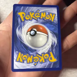 2024 Pokemon TCG World Championships Pikachu Black Star Promo card, SVP 190 - Image 4