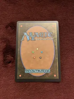 Eidolon of The Great Revel (Borderless) Secret Lair Drop Foil NM CARD Unplayed - Image 2