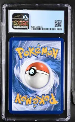 Eevee VMAX SWSH087 SWSH: Sword & Shield Promo Cards CGC 9 - Image 2